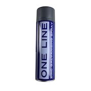 500ML One Line Galvanising Spray Paint